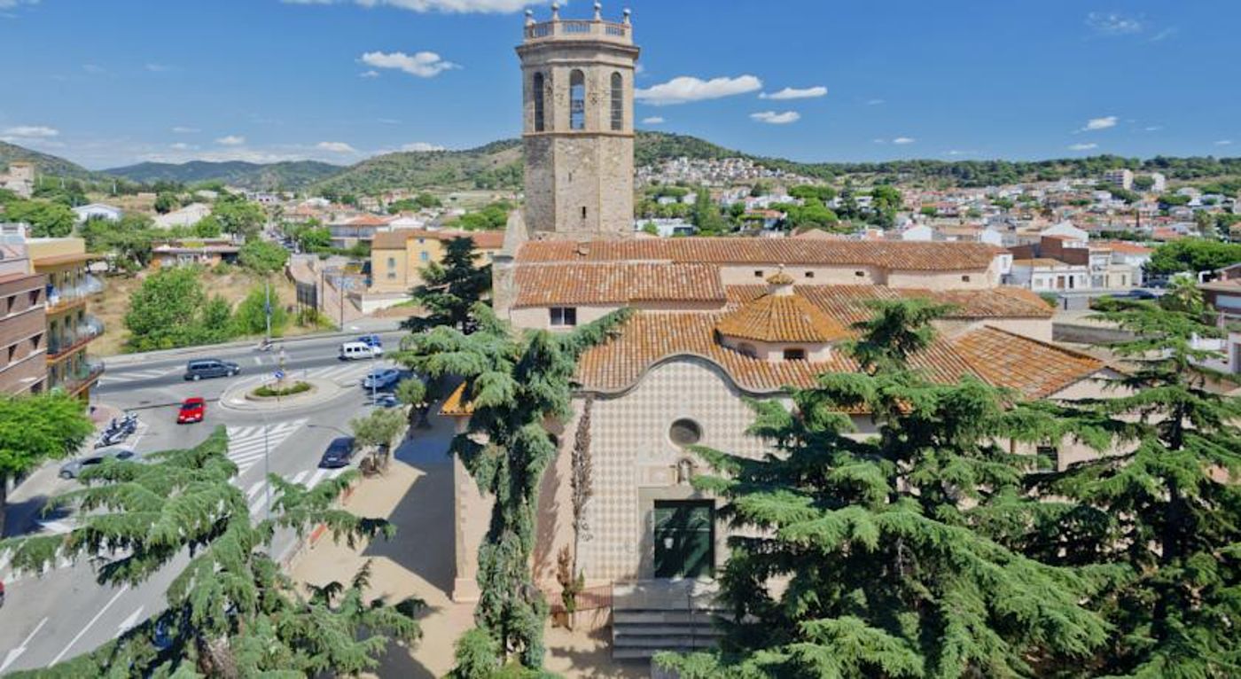 Sorrabona Apartments