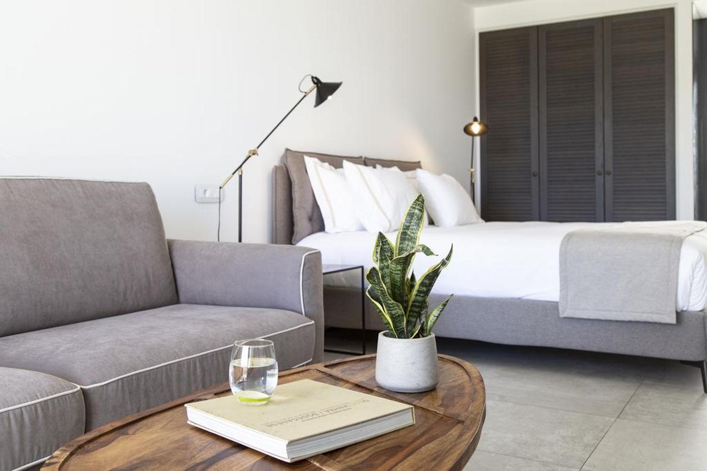 Lango Design Hotel & Spa - Adults Only