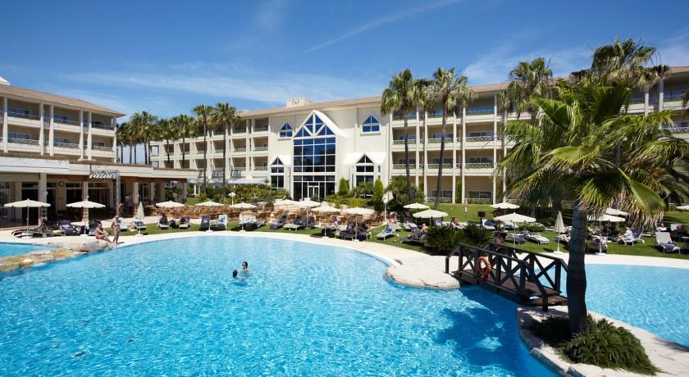 Grupotel Parc Natural