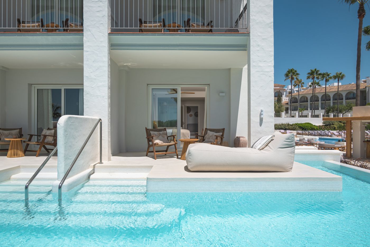 DAIA Slow Beach Conil