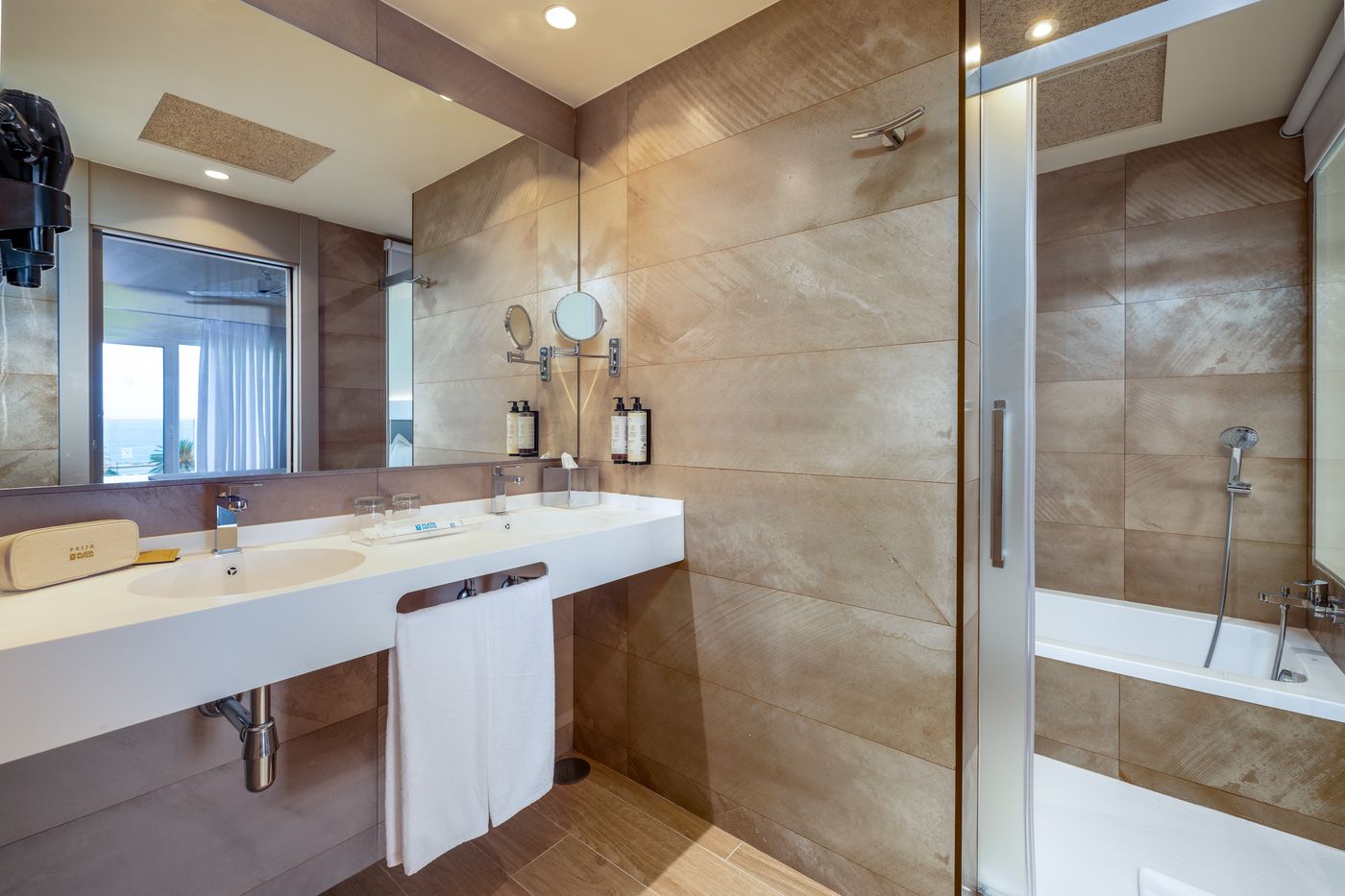 Mojacar Playa Aquapark Hotel