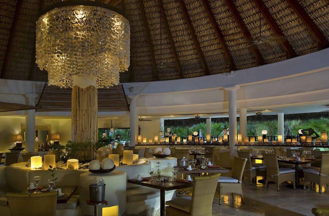 Melia Caribe Tropical