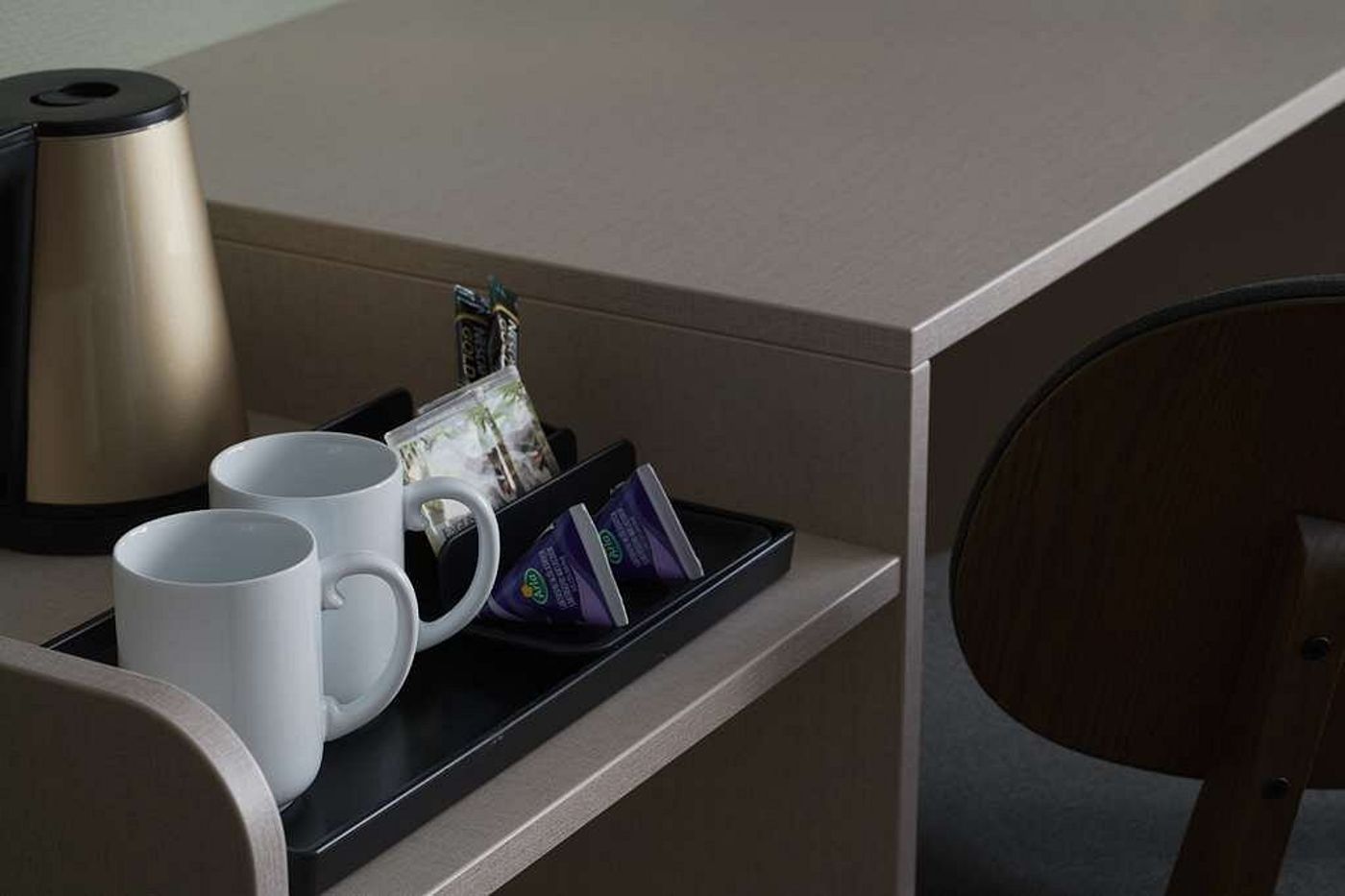 Best Western Hotel Danderyd - Sweden - Danderyd - General view - 4