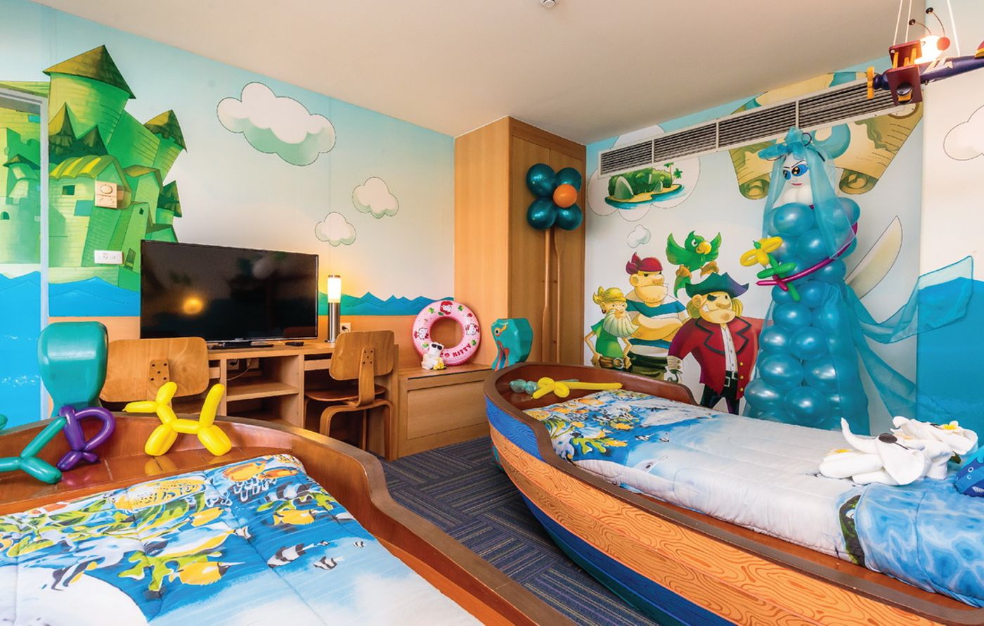 The Regent Cha-Am Beach Resort