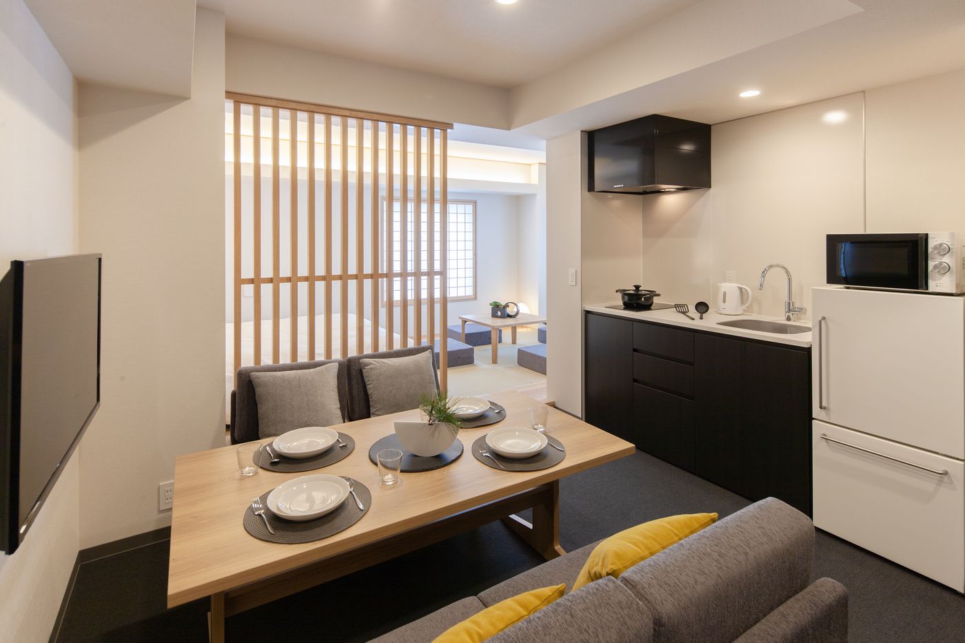 MIMARU Tokyo Ueno East-Japan-Tokyo-Room-6