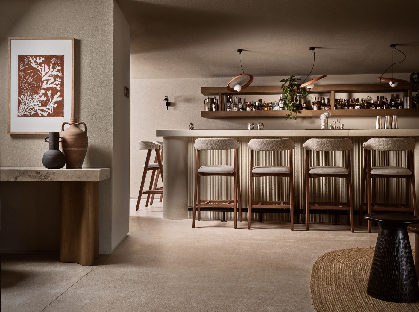 Domes Noruz Mykonos - Adults Only