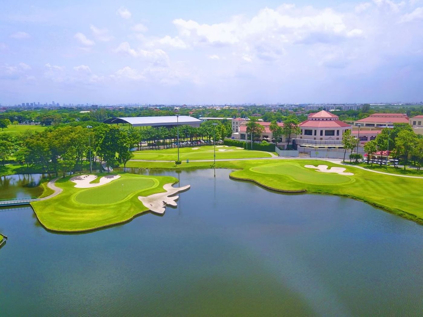 Eastin-Thana-City-Golf-Resort-Bangkok-Sports-and-Entertainment-55
