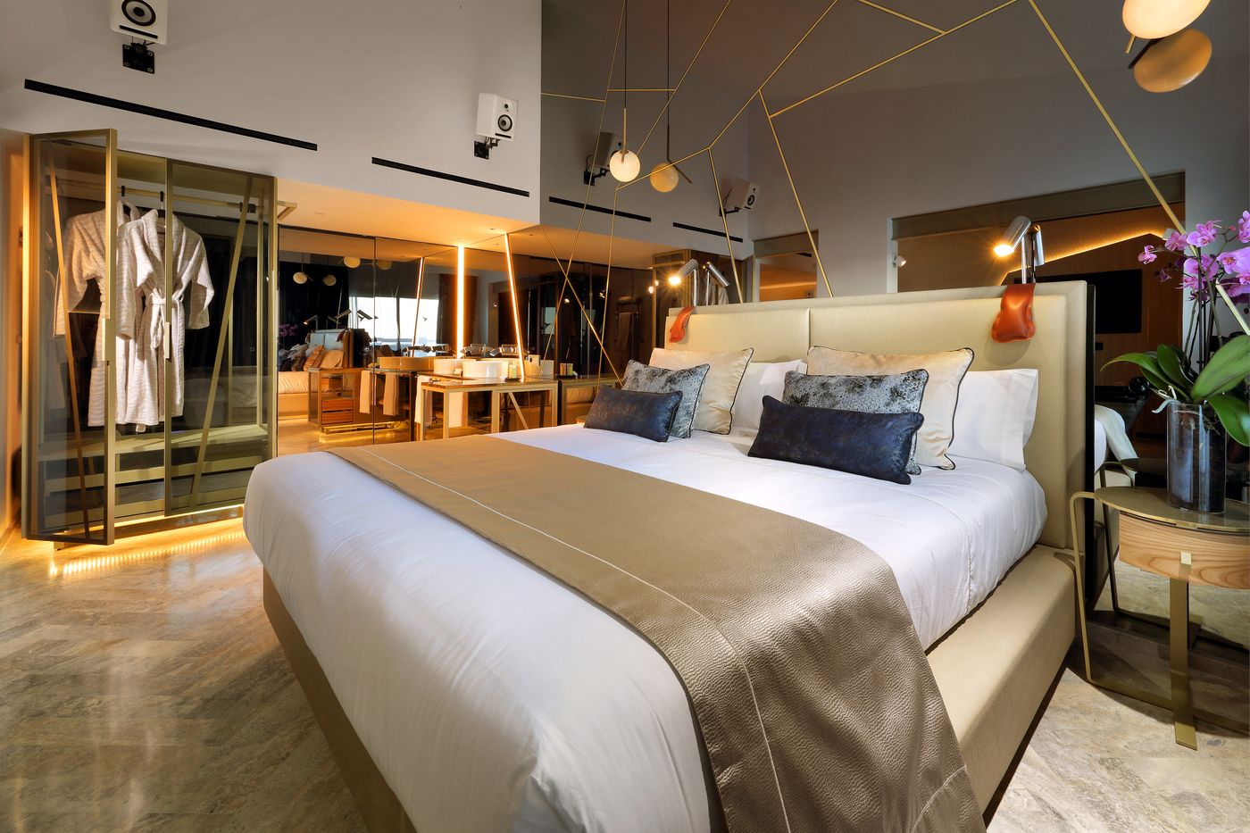 Ushuaia Club Hotel