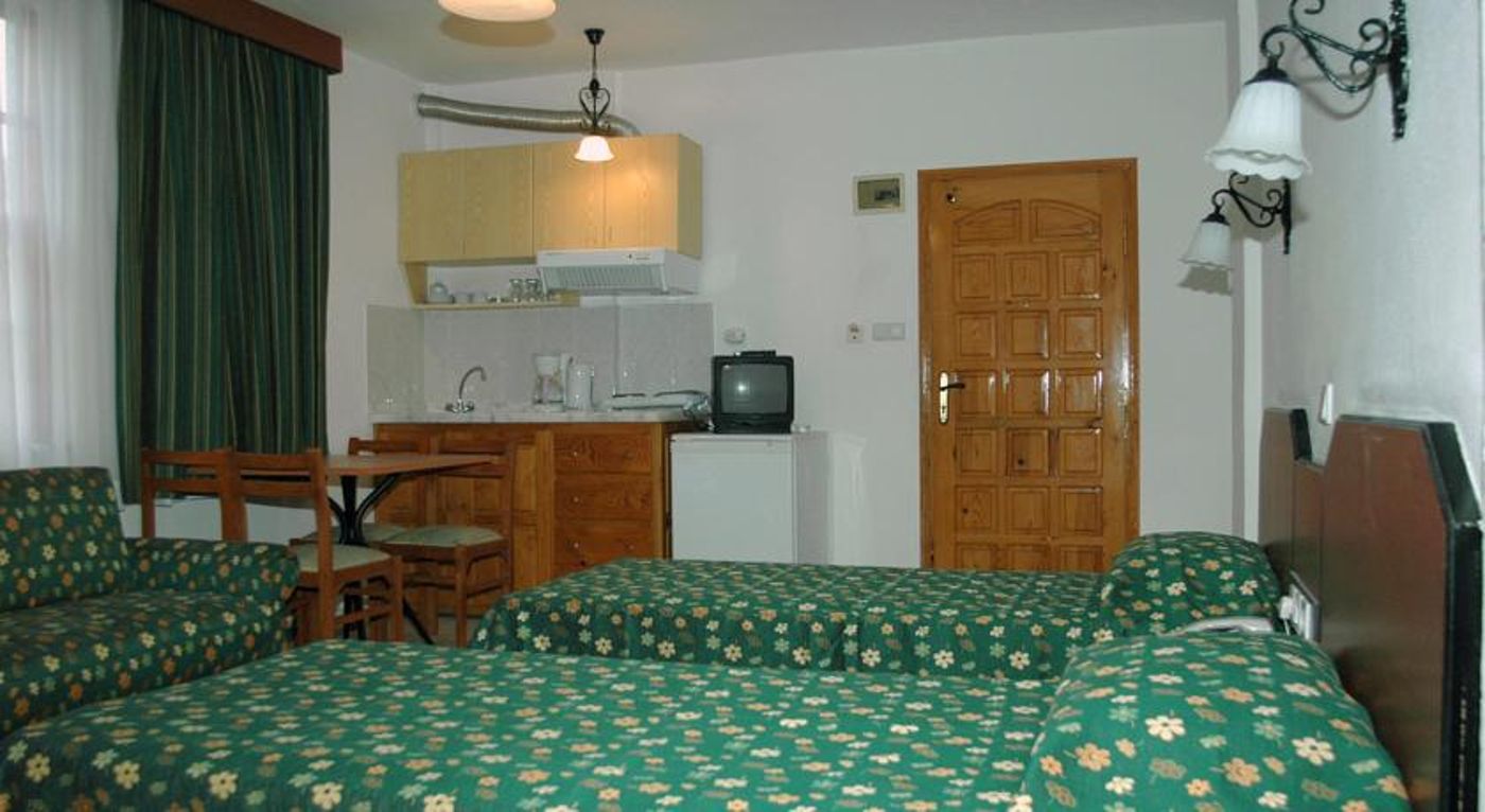 Margarita Apart Hotel