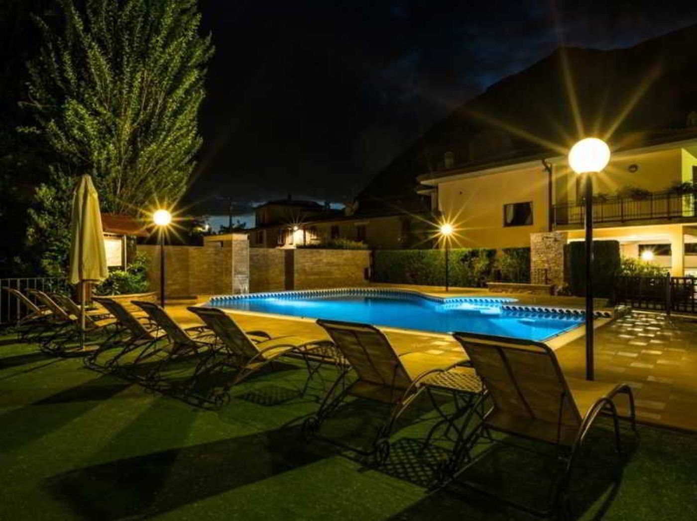 Guesia Village Hotel e Spa-Italy-FOLIGNO-General view-8