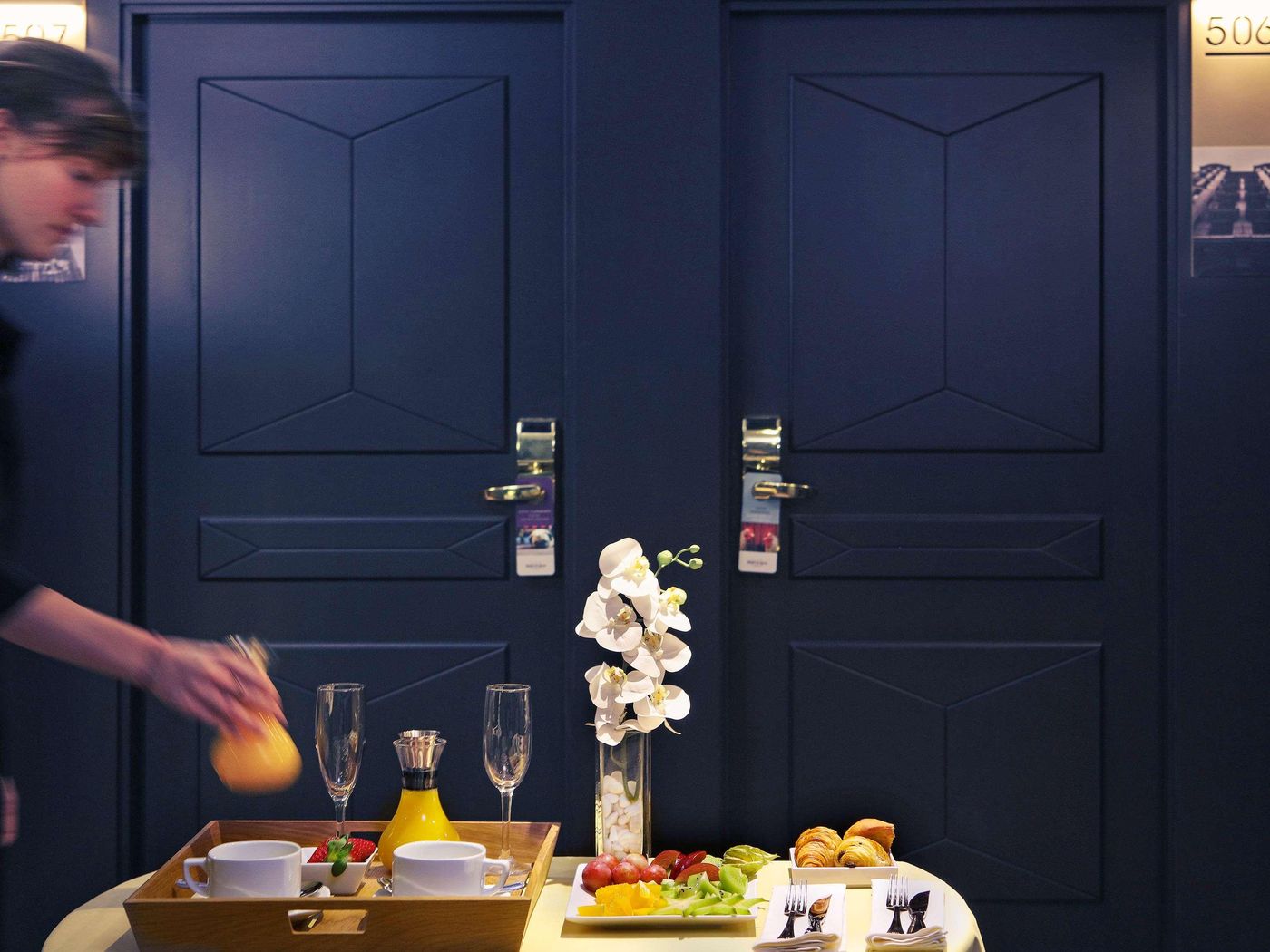 Mercure-Madrid-Plaza-De-Espana-Sports-and-Entertainment-10