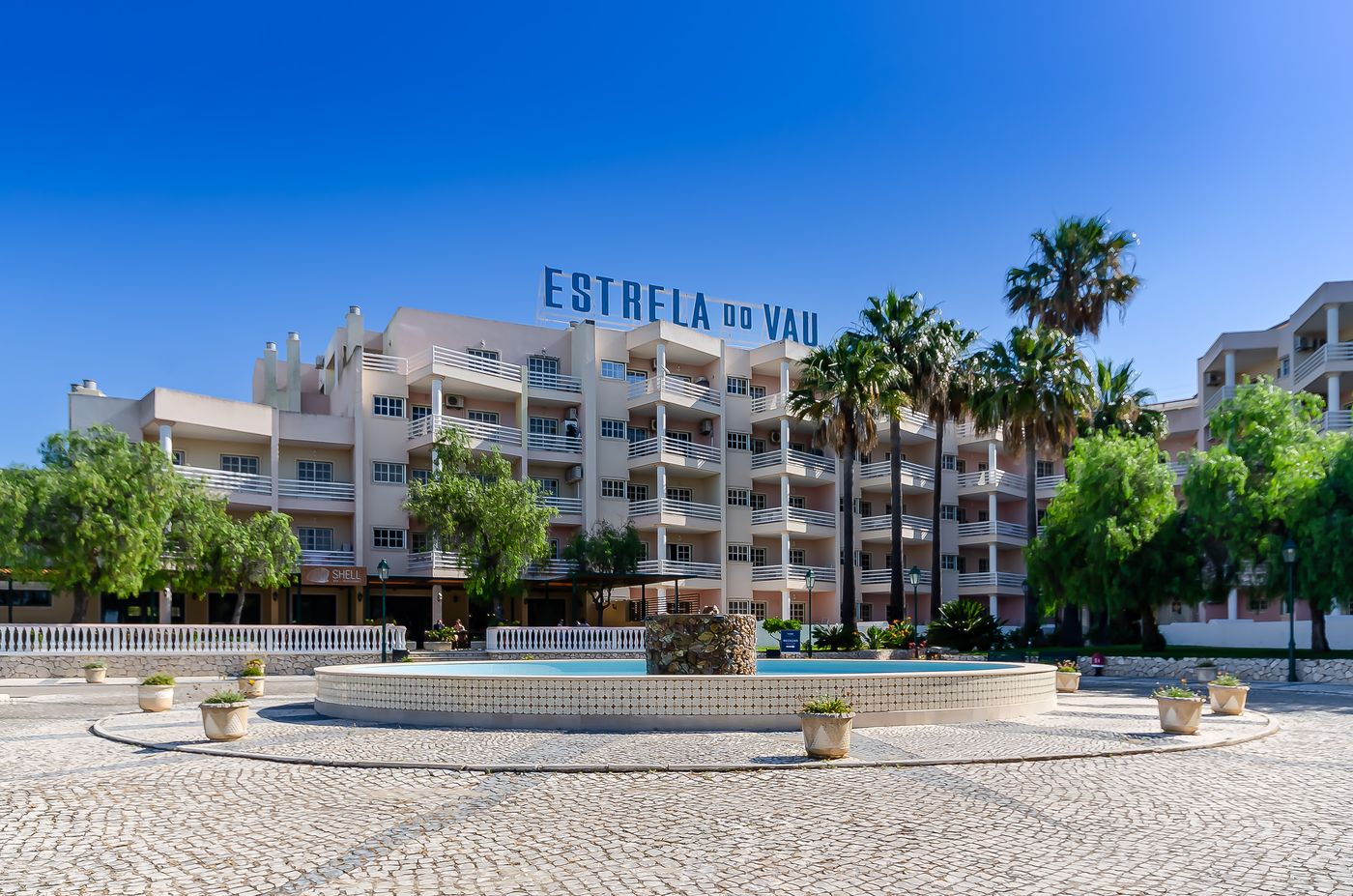 Turim-Estrela-do-Vau-Apartamentos-Turisticos-General-view-11