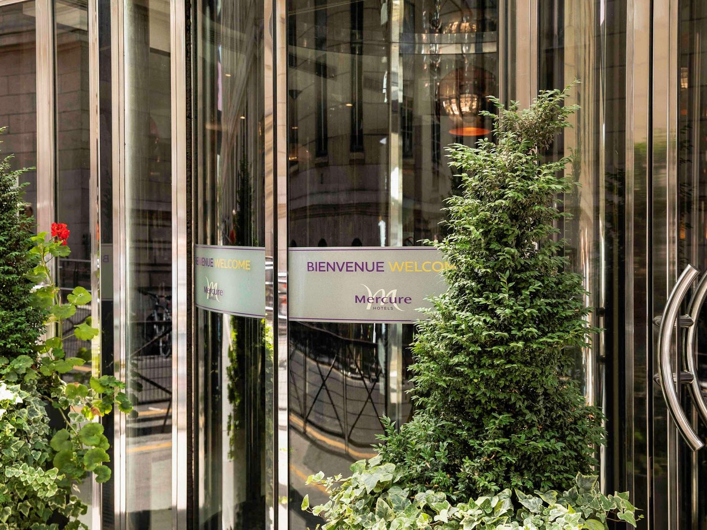 Mercure-Paris-La-Sorbonne-Saint-Germain-des-Pres-General-view-8