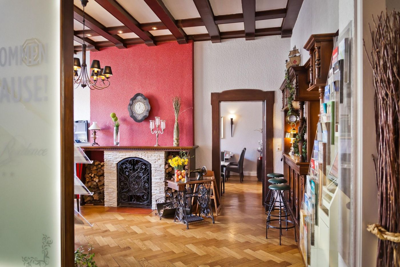 Residence-Germany-BREMEN -Lobby-10