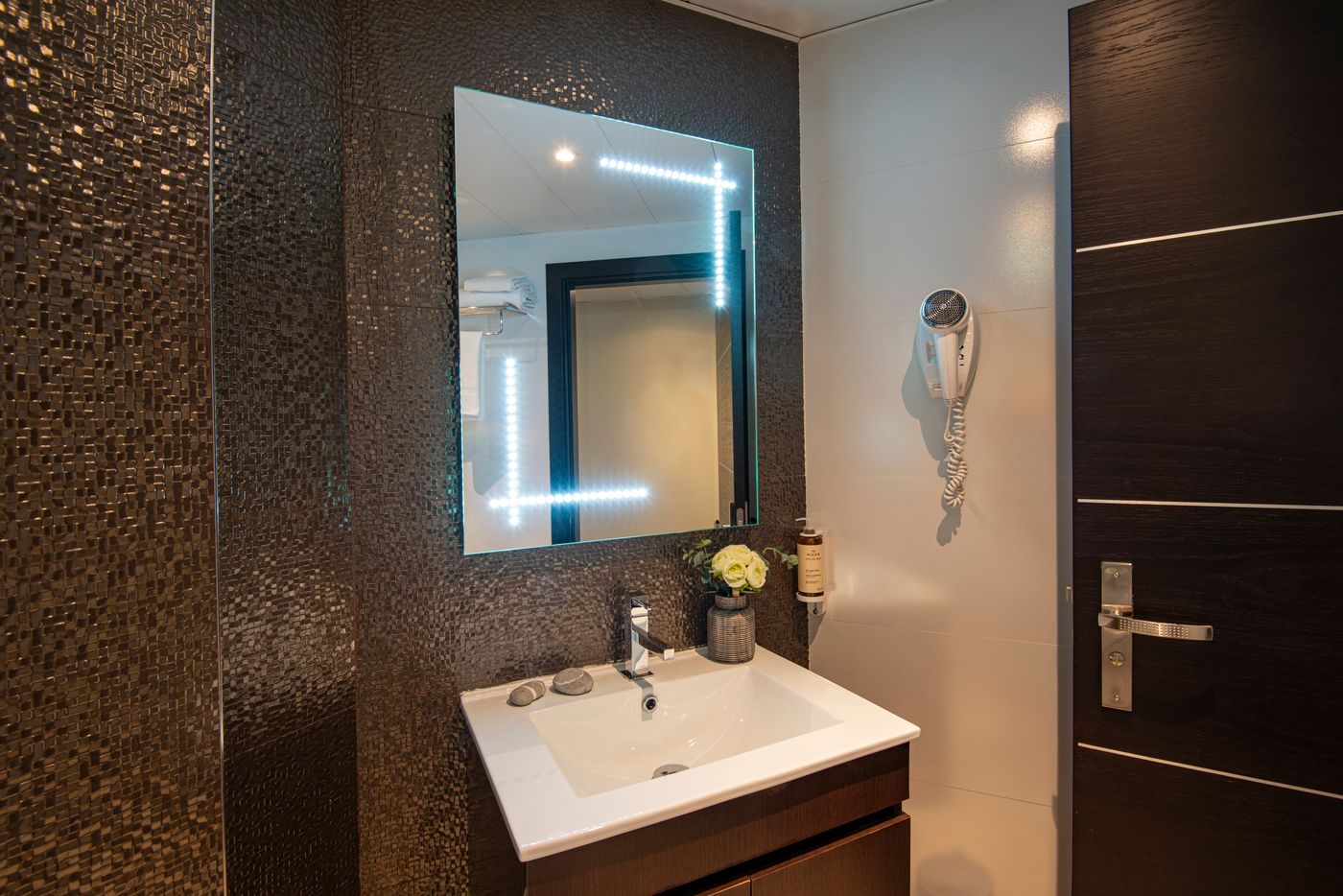 Albert Premier - France - NICE - Room - 9