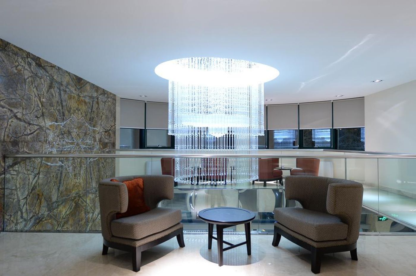 Hotel Hedonic-Serbia-Belgrade -General view-7