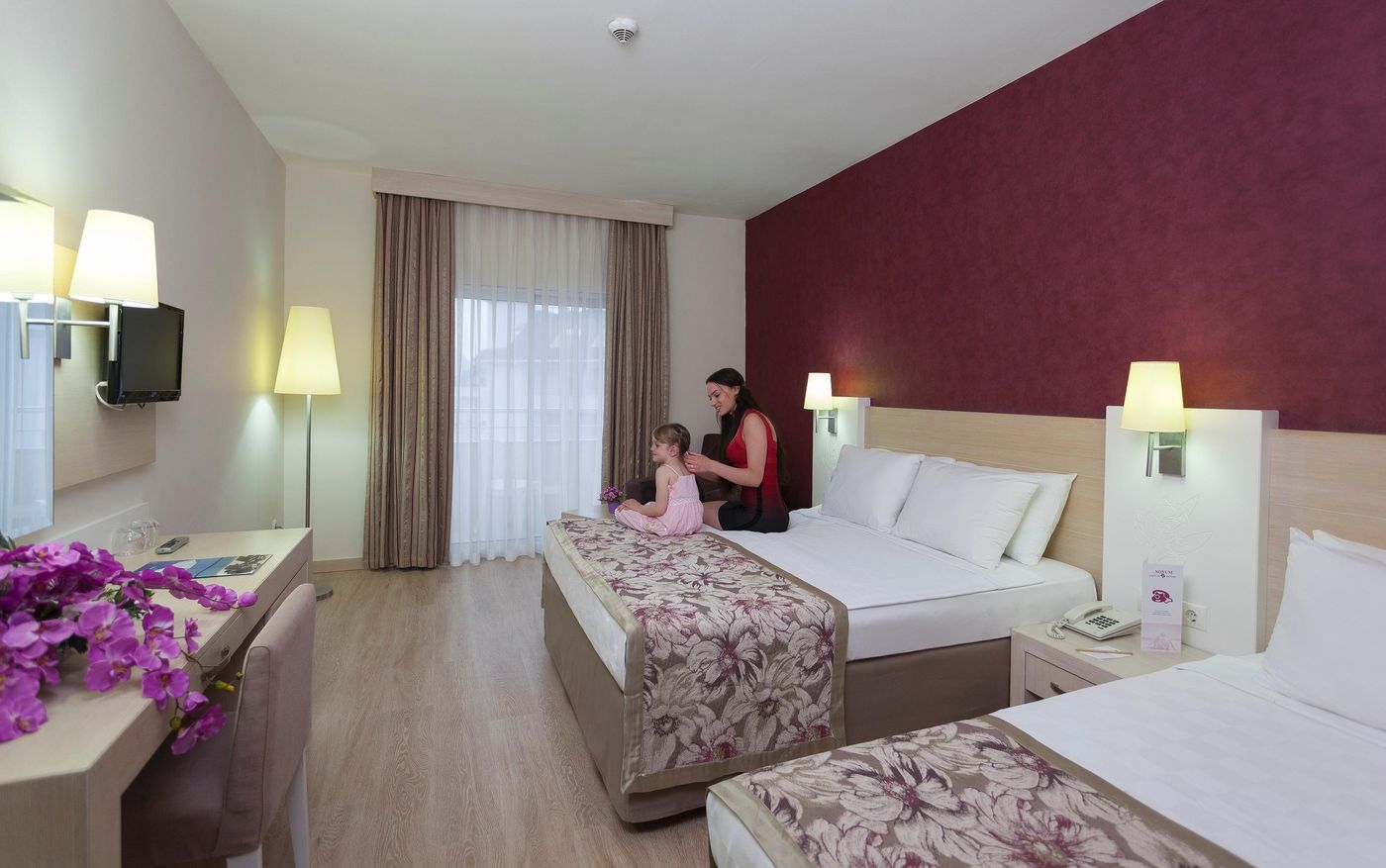 Side-Lilyum-Hotel---SPA-Room-20