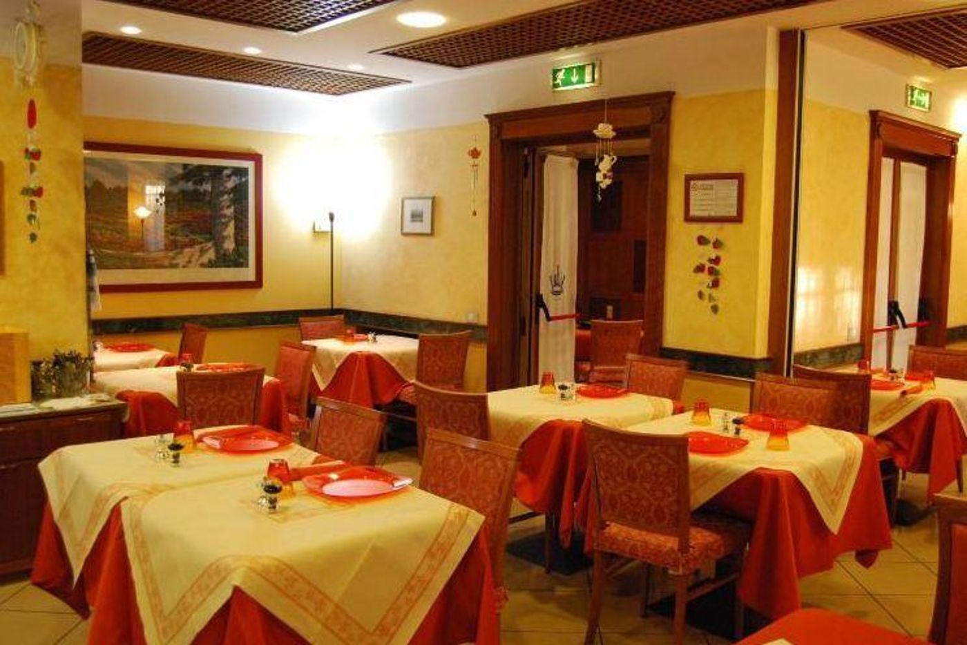 Hotel Maggiore Bologna - Italy - BOLOGNA - General view - 6