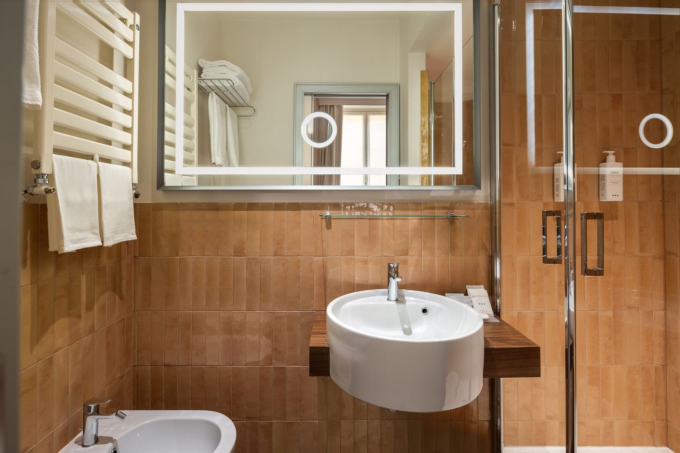 Maison-Roma-Piazza-di-Spagna---UNA-Esperienze-Room-29