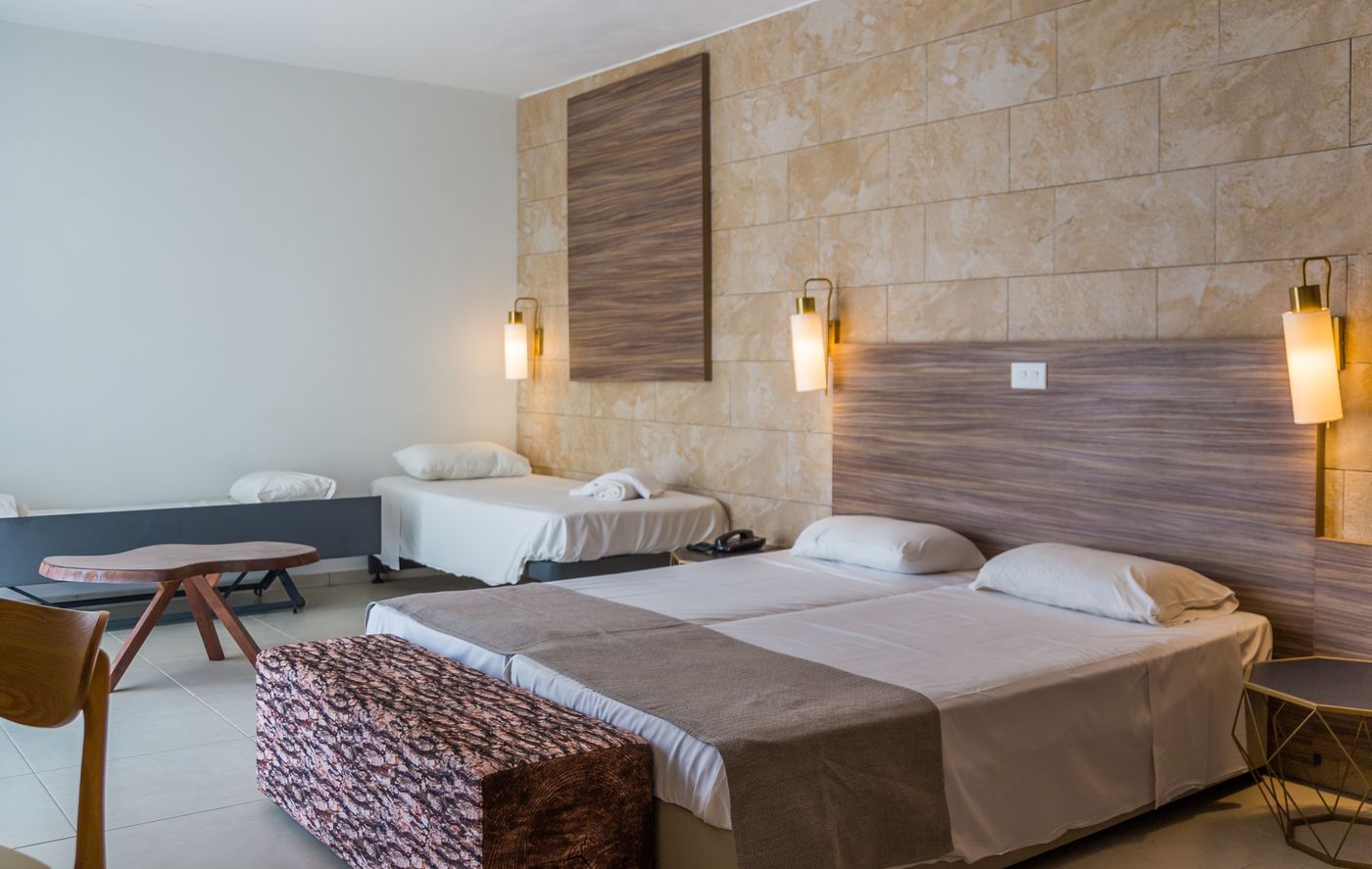 Electra Holiday Village