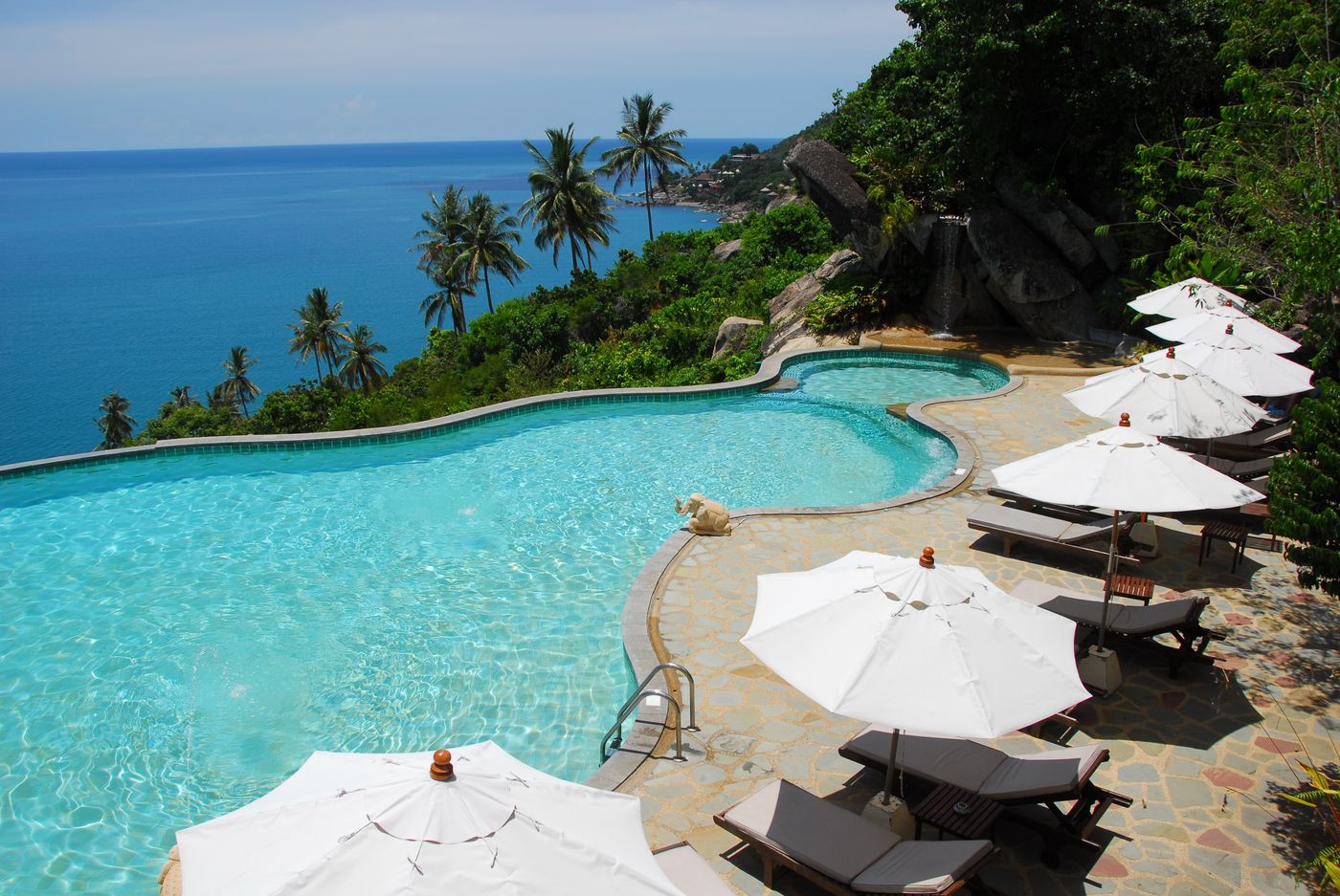Samui-Bayview-Resort---Spa--SHA---Pool-5