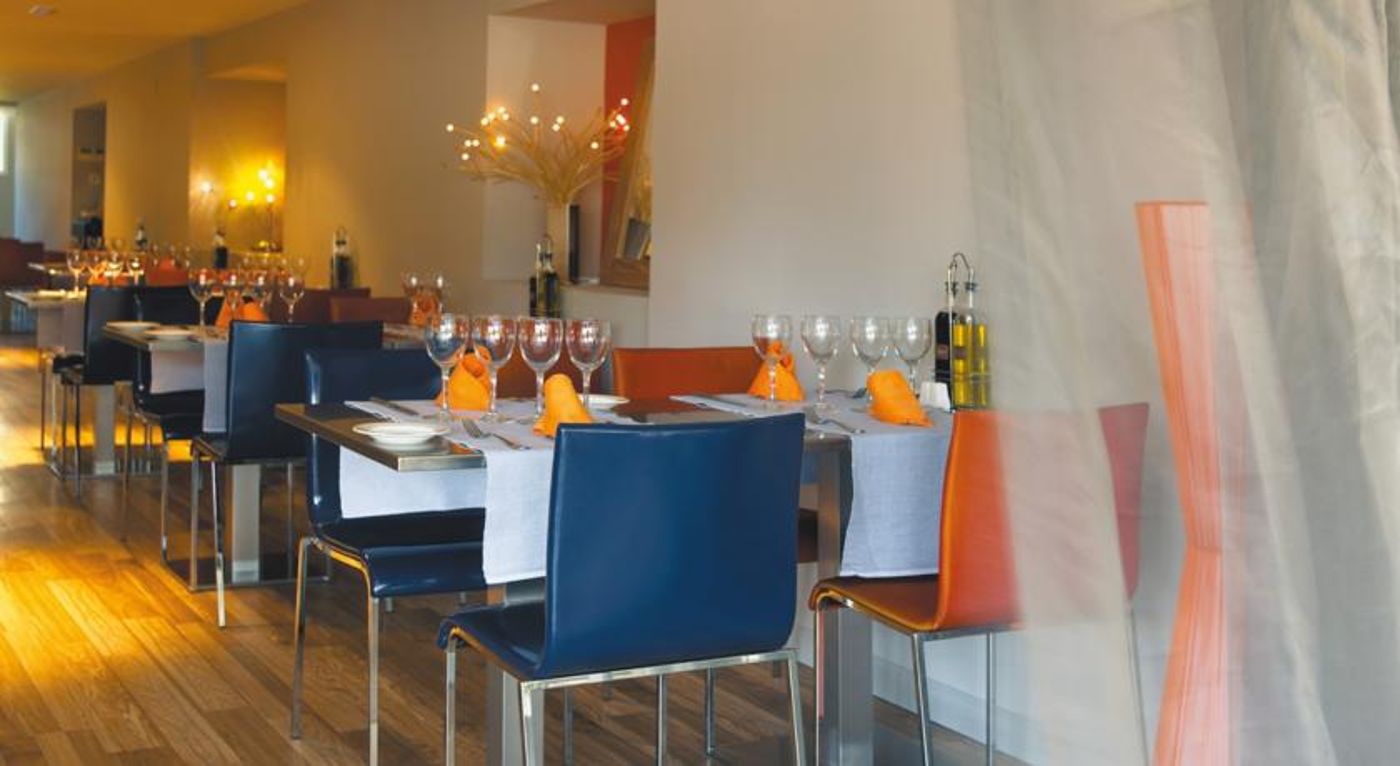 Hesperia Ciutat De Mallorca