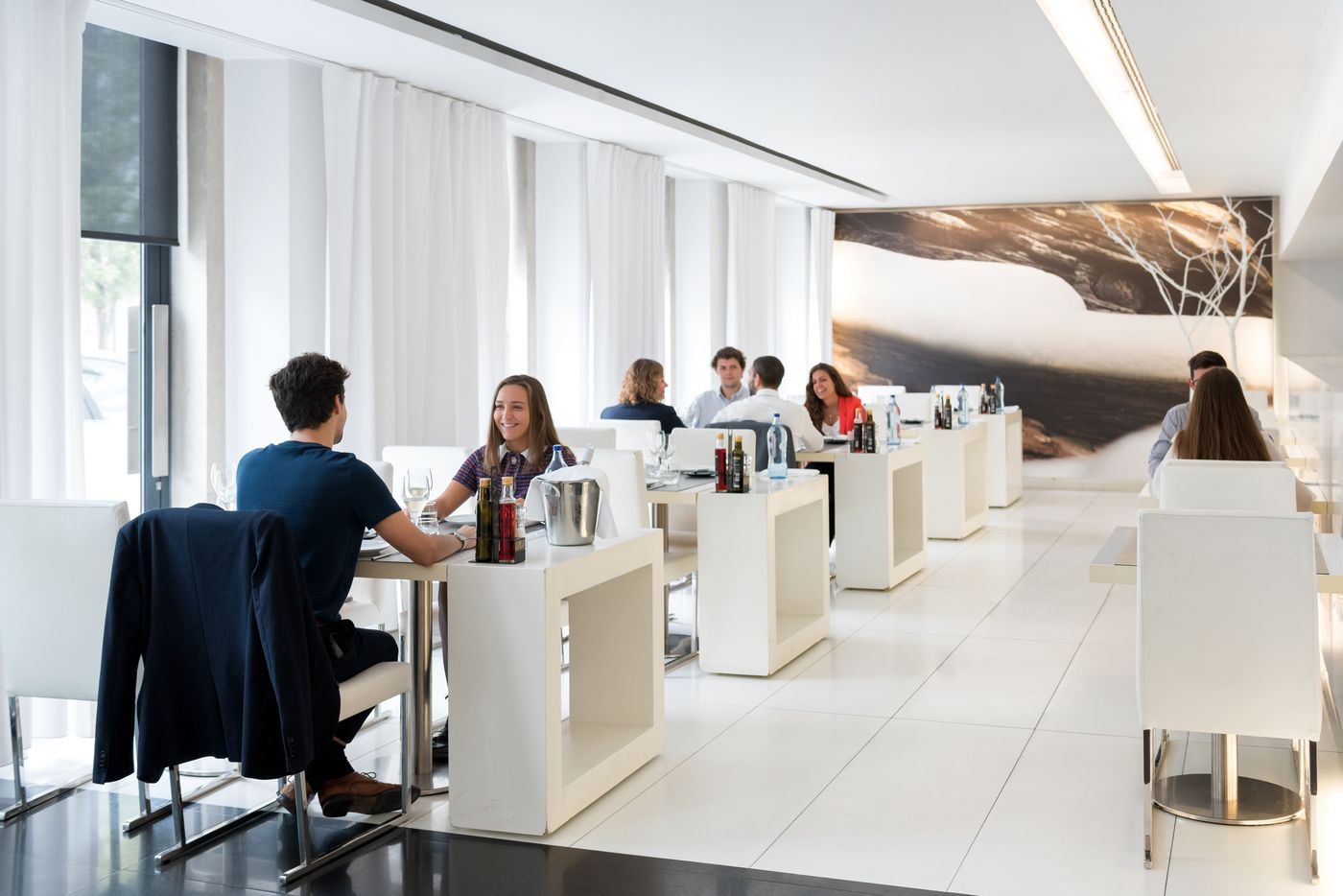 Doubletree-by-Hilton-Lisbon---Fontana-Park-Restaurant-13