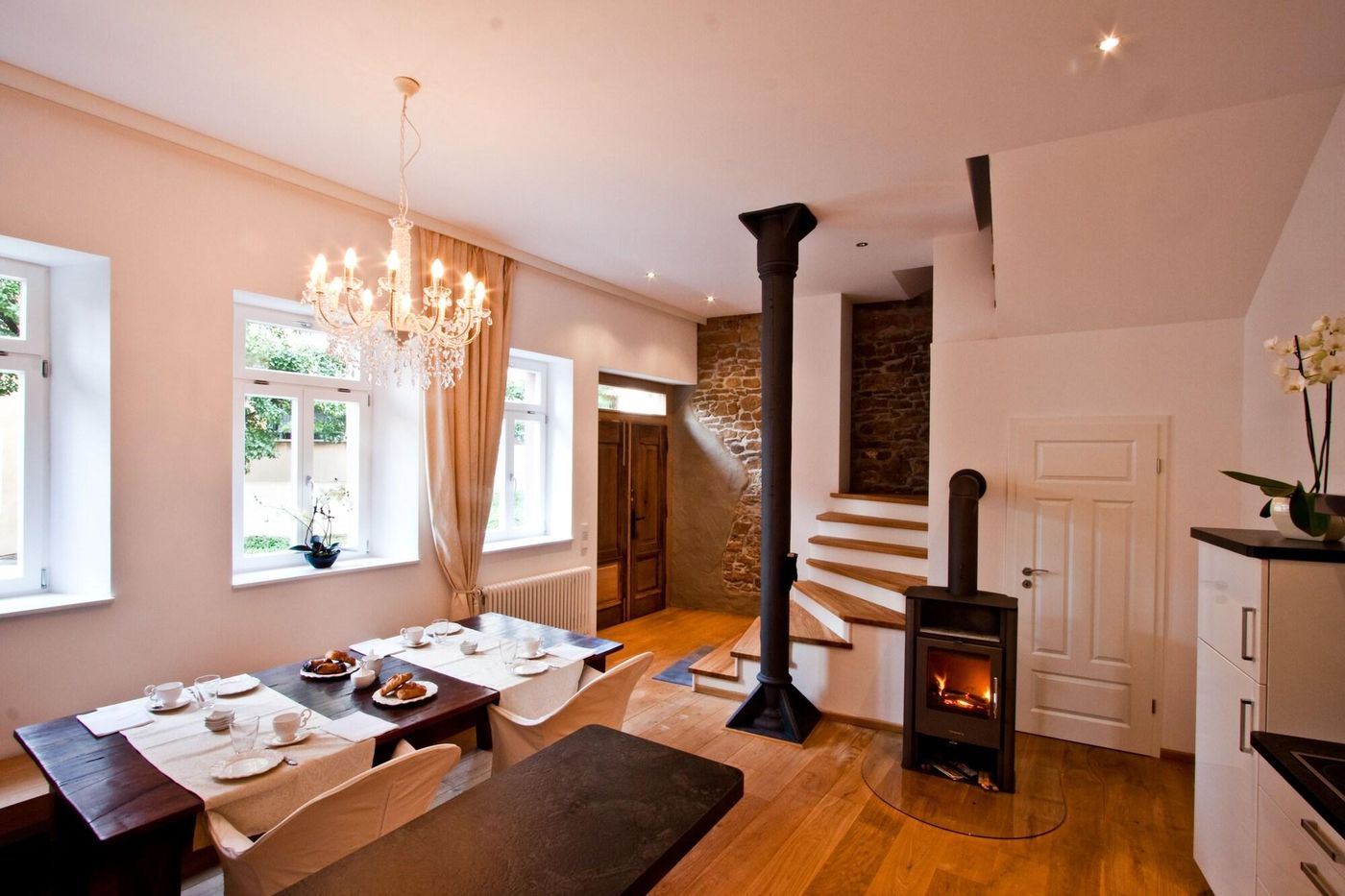 Konventchen - Germany - ASCHAFFENBURG - Restaurant - 2