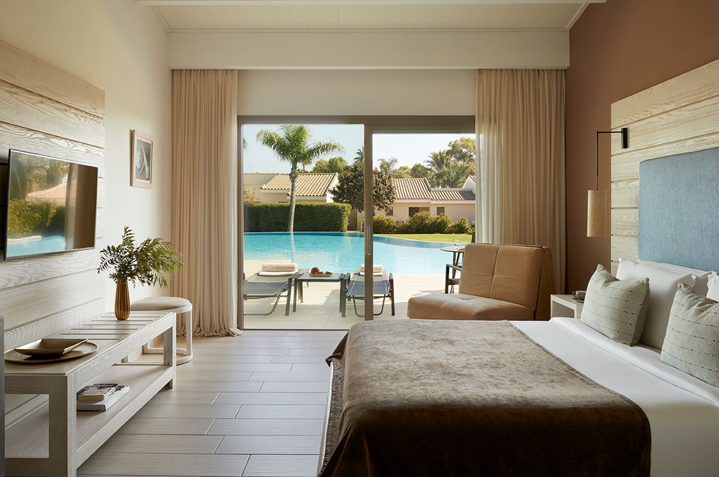 Atlantica Mare Village Ayia Napa