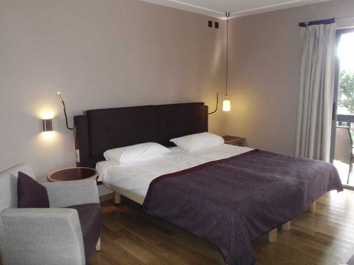 Robinson Club Jandia Playa