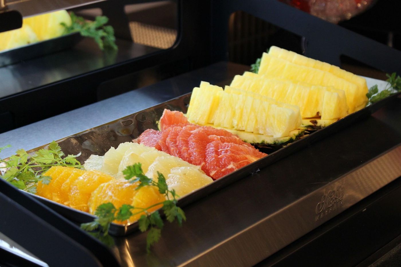 Almont Hotel Nippori-Japan-Tokyo-Restaurant-10