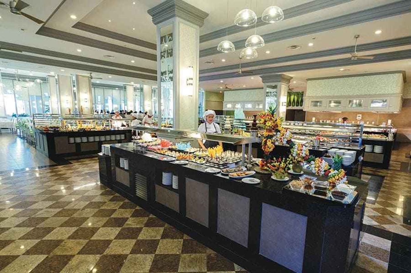 Hotel Riu Palace Aruba