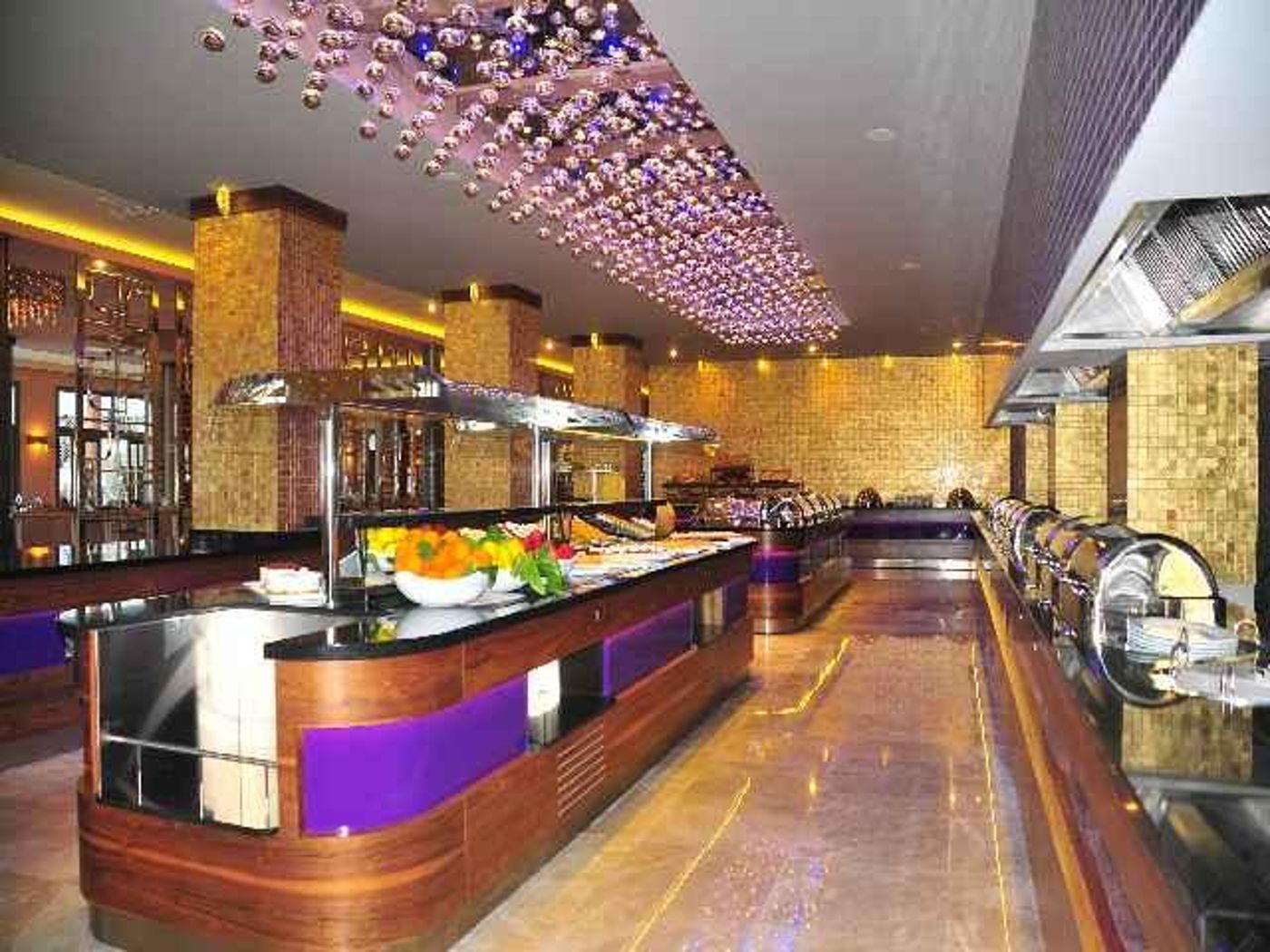 Golden Rock Beach Hotel