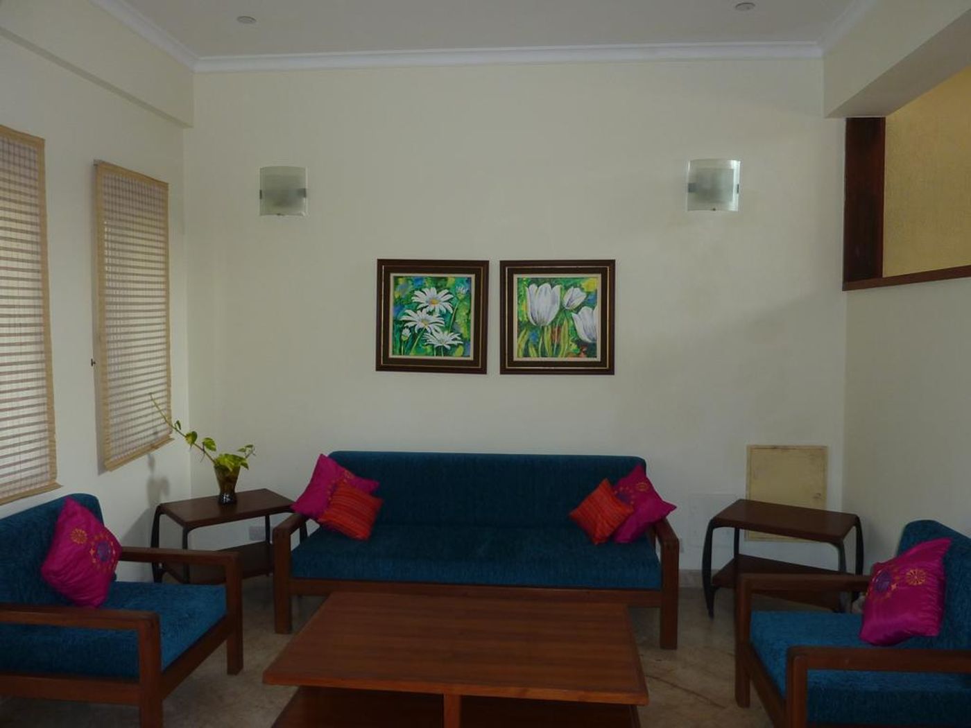 Beleza By The Beach Hotel