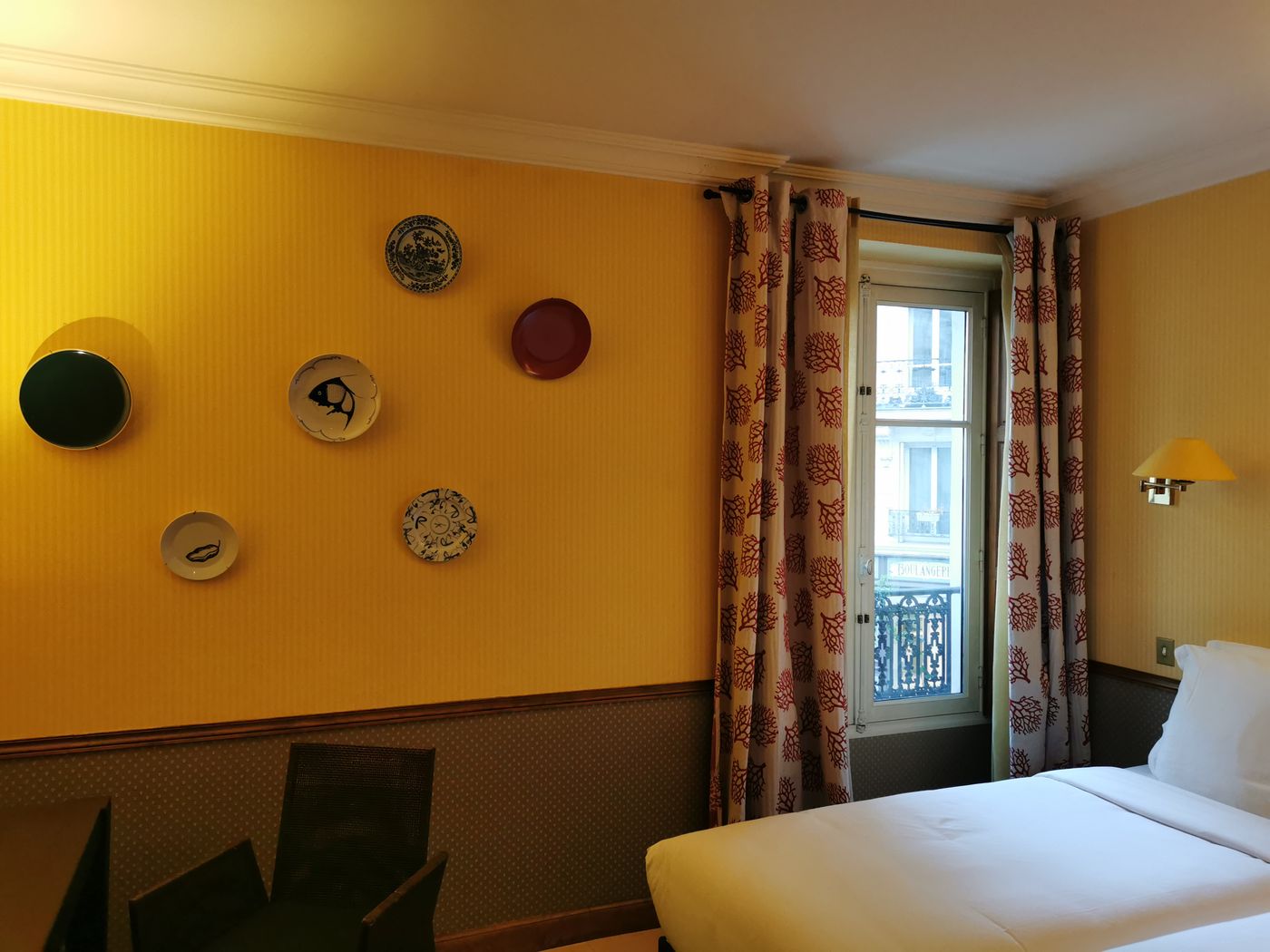 Le-Relais-Monceau-Room-30