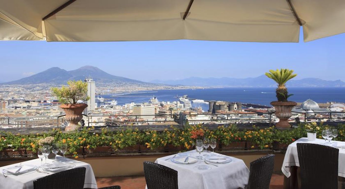 San Francesco Al Monte