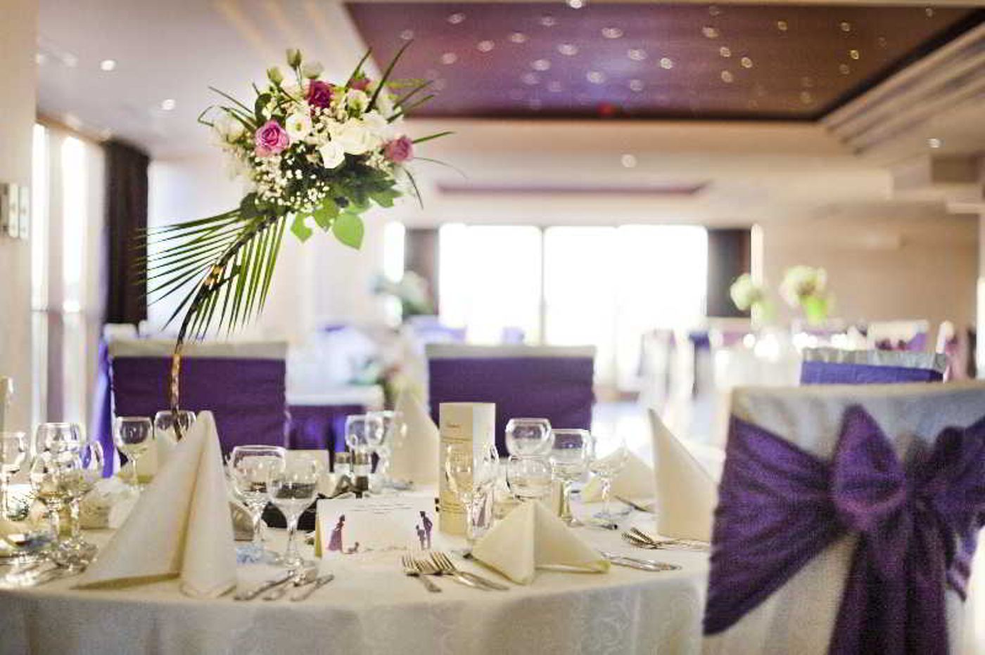 Yesterday Hotel - Romania - Bucharest - Restaurant - 9