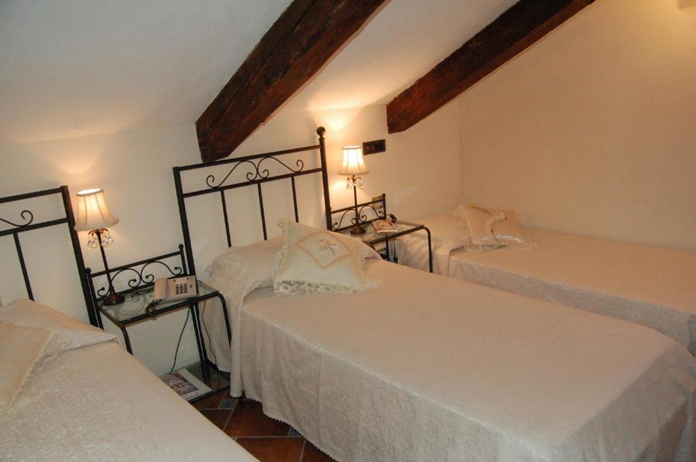 Ca' Riccio-Italy-Venezia-Room-8