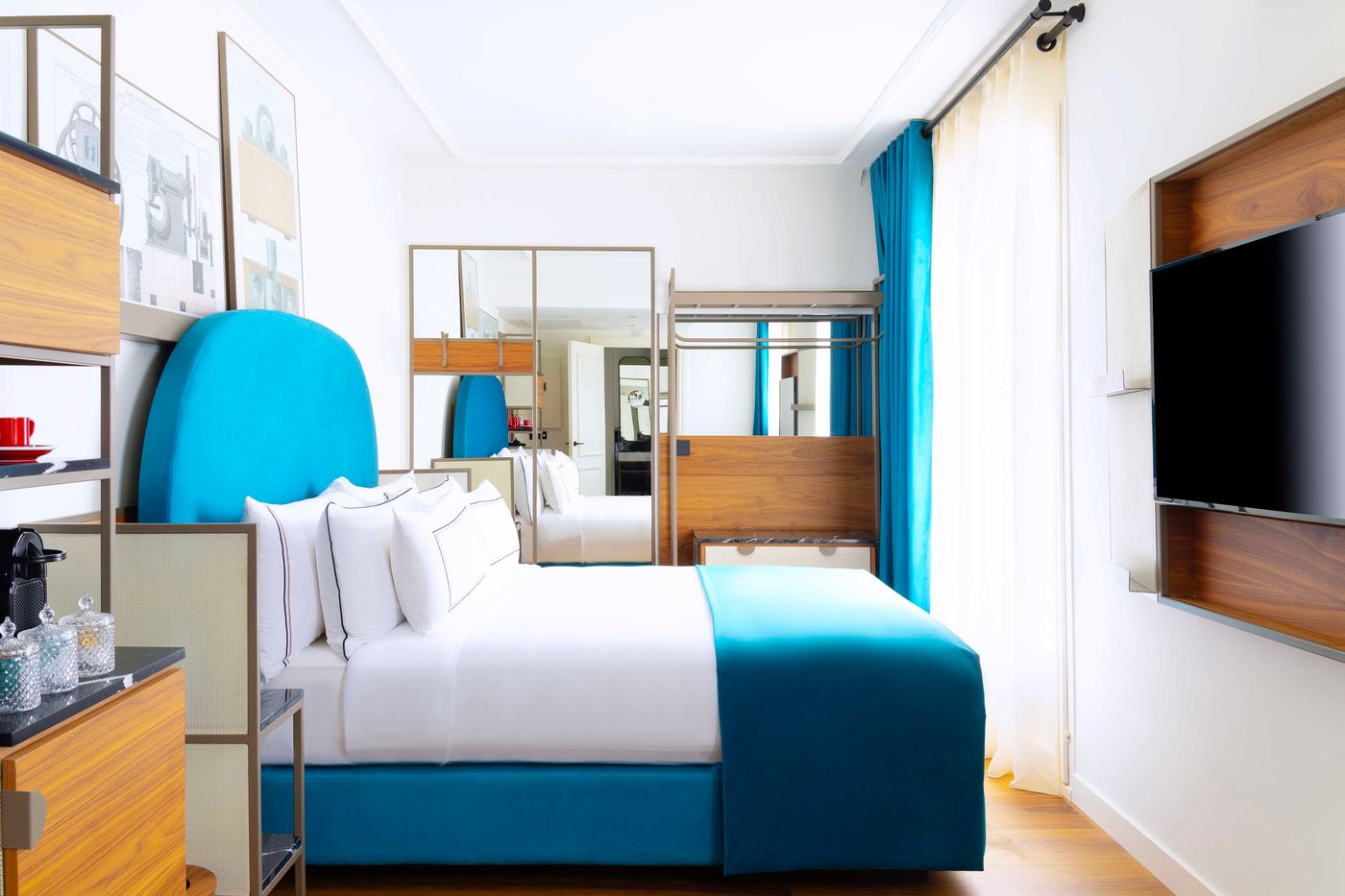 Villa Marquis member of Melia Collection 