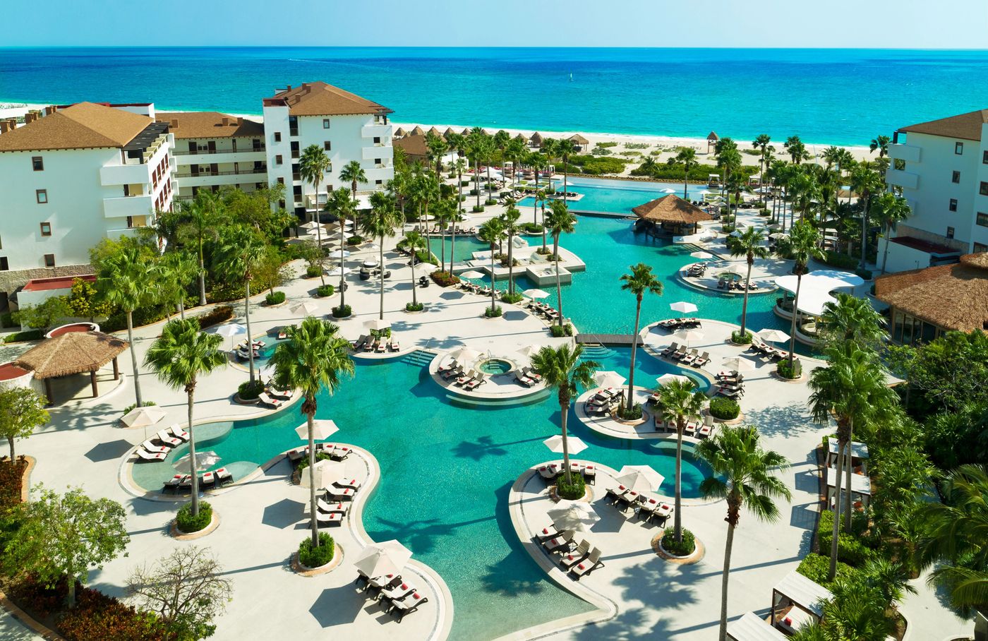 Secrets Playa Mujeres Golf & Spa Resort - Adult Only