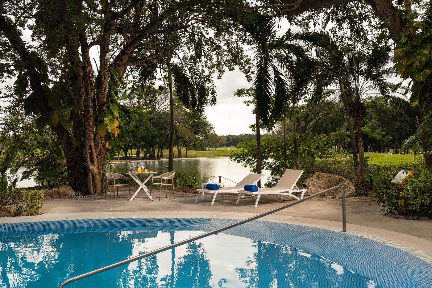 19.11.25 Eurostars Hacienda Vista Real