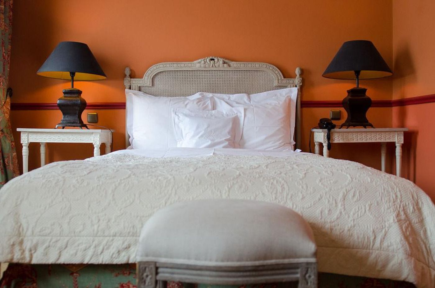 Paleis-Netherlands-THE HAGUE-General view-9