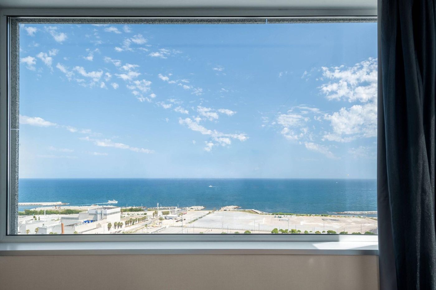 AC Barcelona Forum-Spain-BARCELONA-Room-4