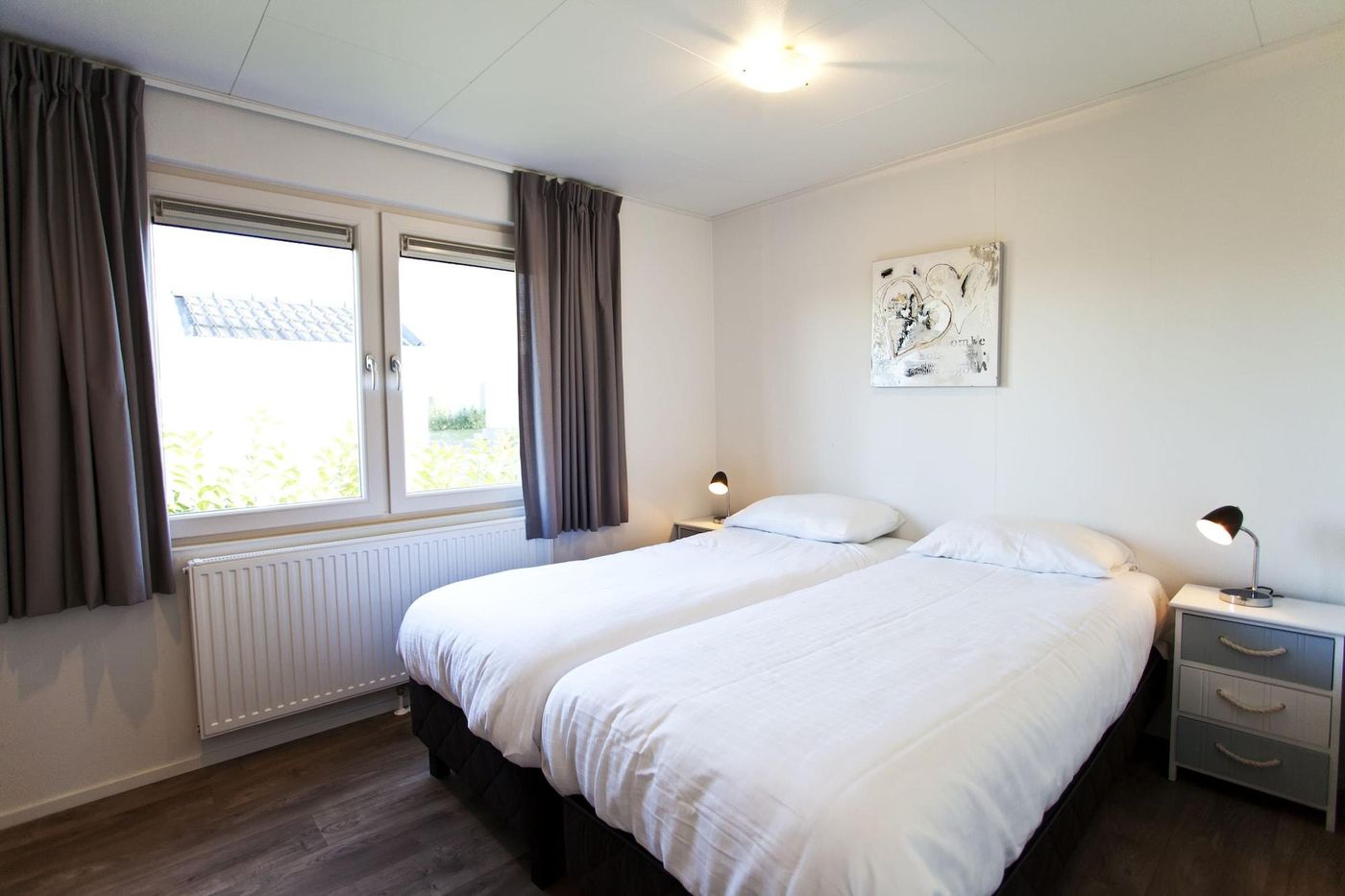 EuroParcs-Spaarnwoude-Room-22