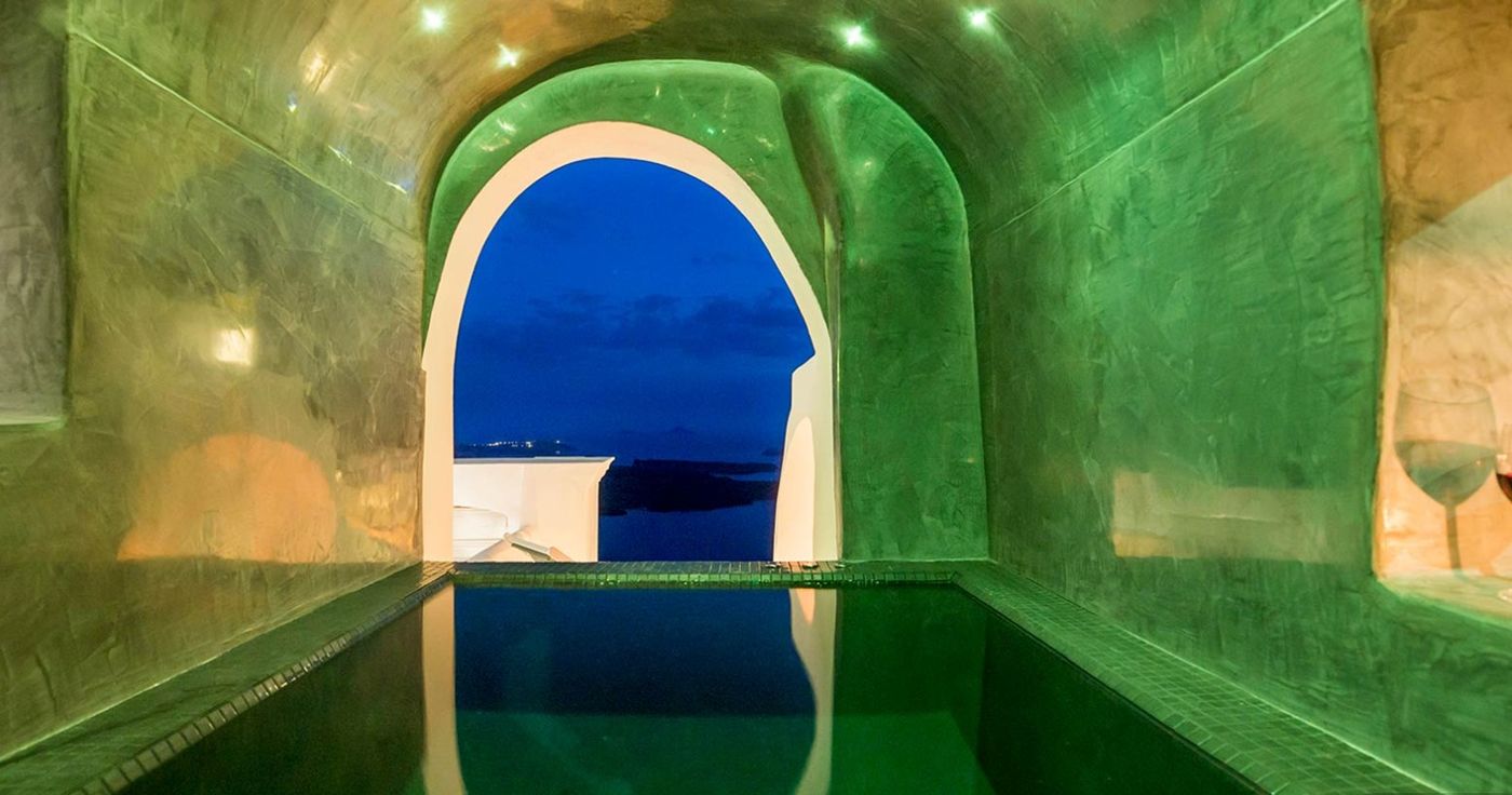 Senses Boutique Hotel