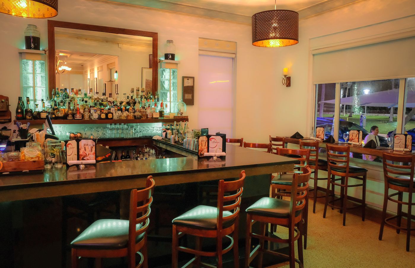 Avalon - United States - Miami Beach - Lobby - 1