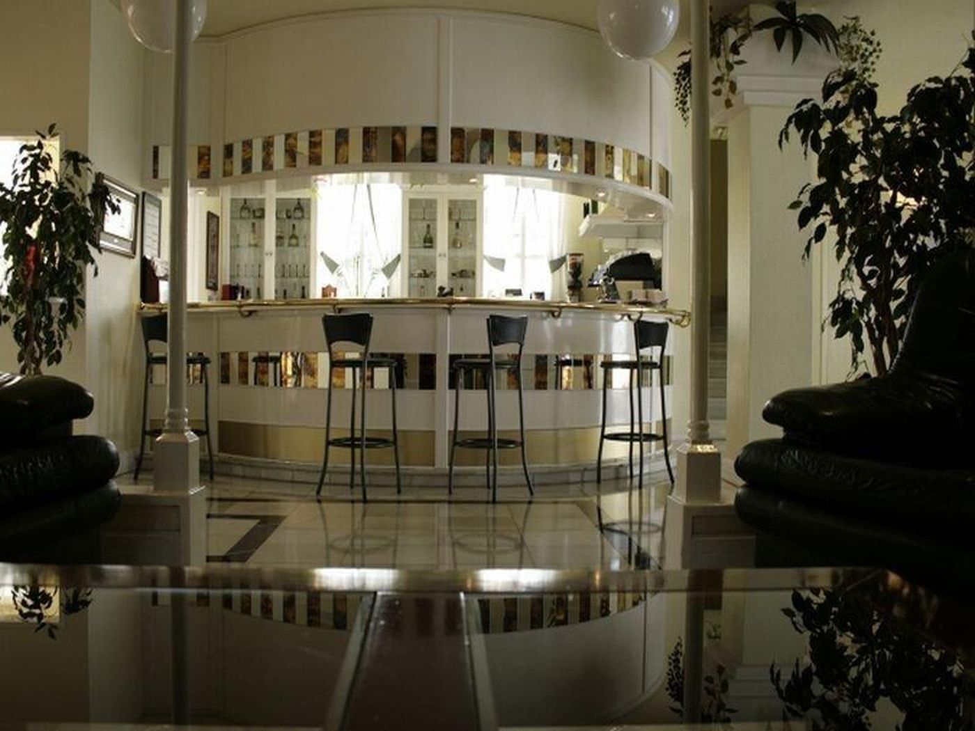 Hotel Miramar Laredo-Spain-LAREDO-General view-3