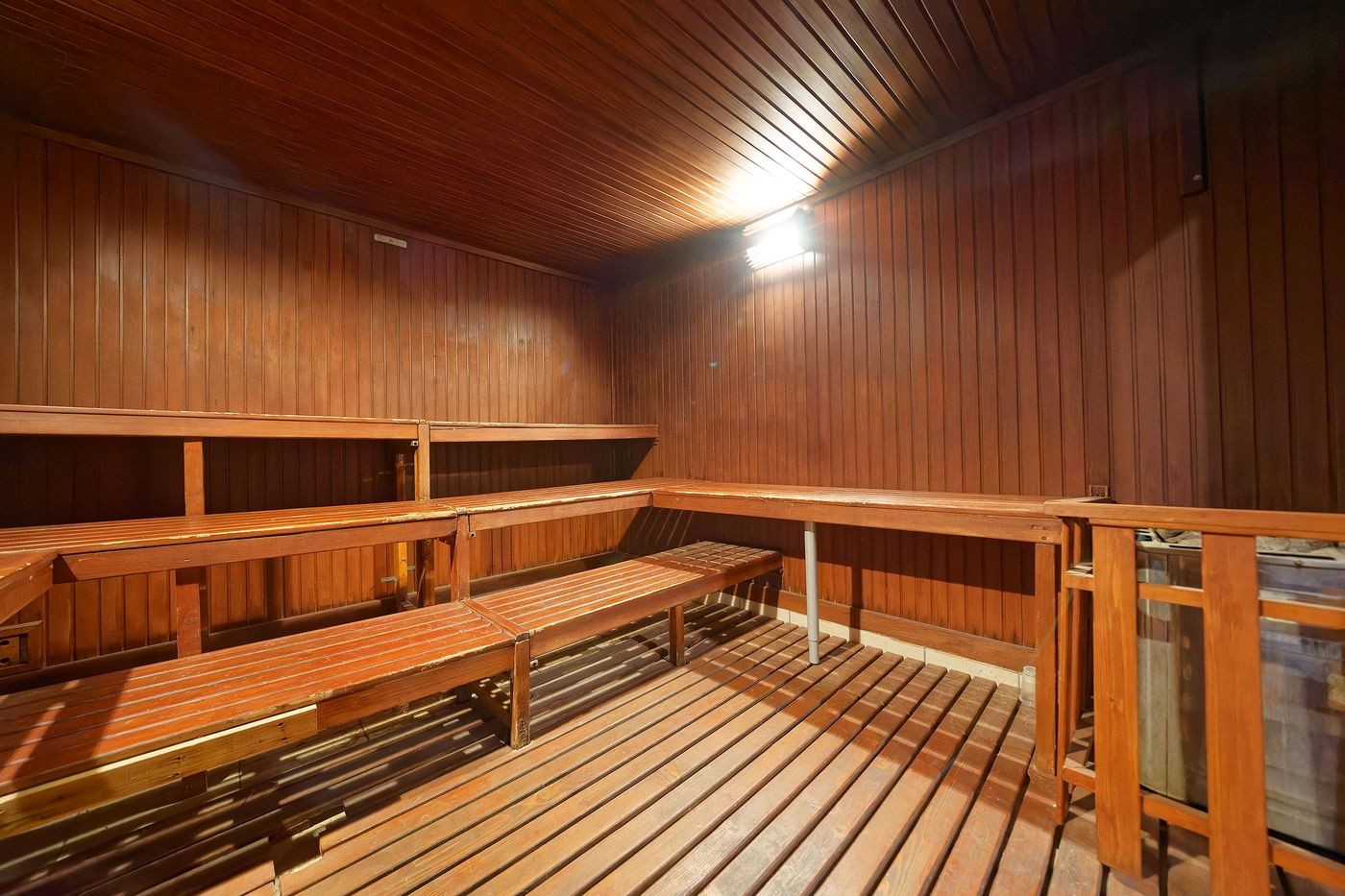 Bull Vital Suites & Spa