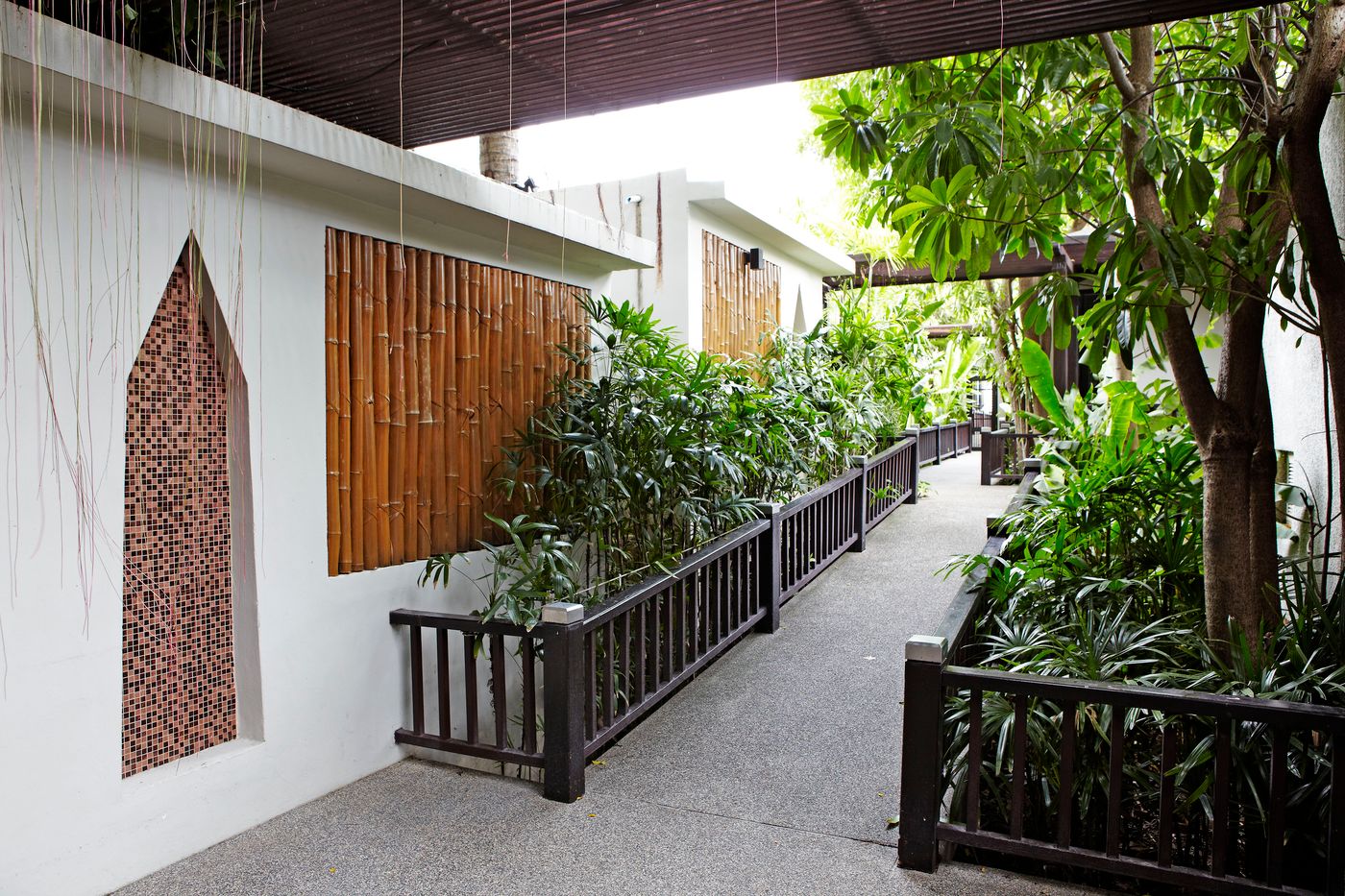 Sareeraya Villas & Suites-Thailand-KO SAMUI-General view-4