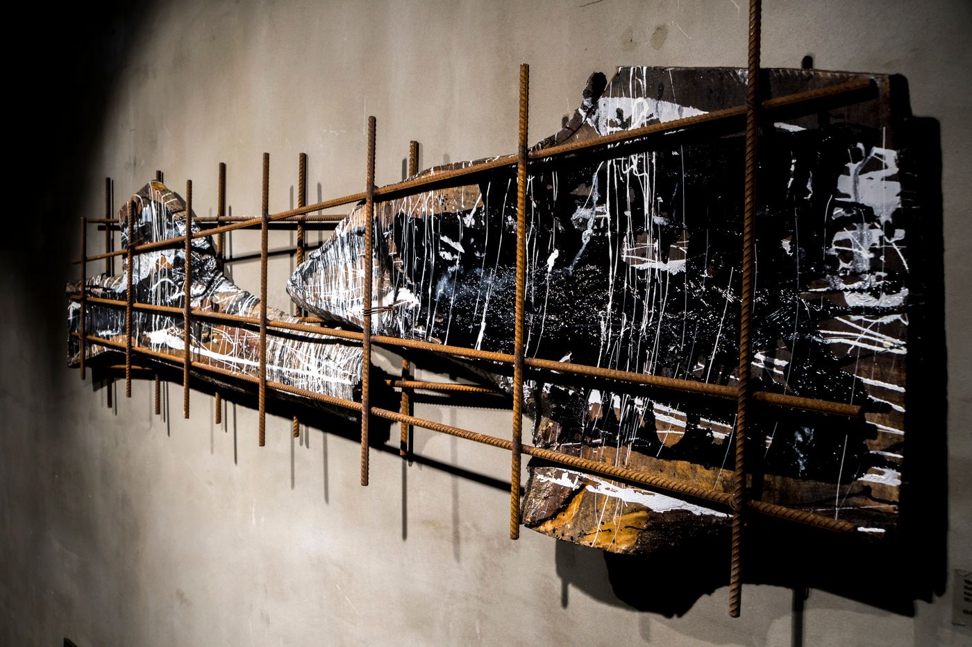 Endless Art Hotel-Turkey-Şişli / Istanbul-General view-6